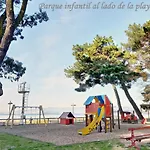 Lejlighed Con Vistas Al Mar En La Playa De Vilagarcia - O Feitizo Vilagarcia de Arousa