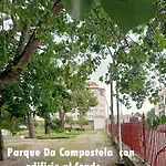 Con Vistas Al Mar En La Playa De Vilagarcia - O Feitizo Lejlighed Vilagarcia de Arousa