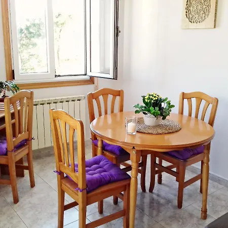 Appartement Con Vistas Al Mar En La Playa De Vilagarcia - O Feitizo *