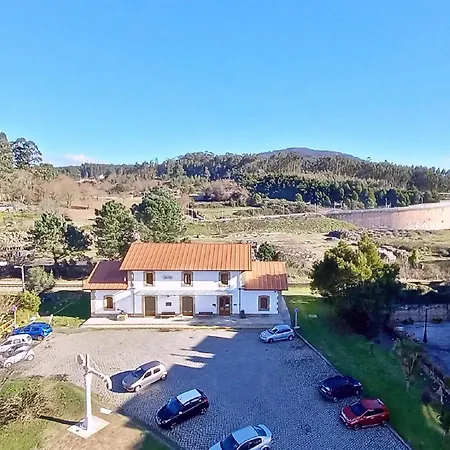 Con Vistas Al Mar En La Playa De Vilagarcia - O Feitizo Apartman