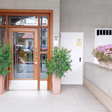 Con Vistas Al Mar En La Playa De Vilagarcia - O Feitizo * Vilagarcia de Arousa