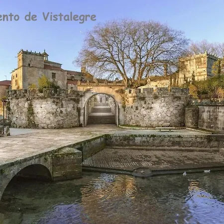 Con Vistas Al Mar En La Playa De Vilagarcia - O Feitizo Vilagarcia de Arousa